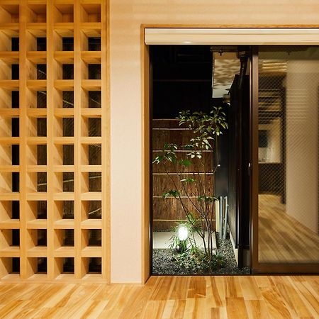 Mibu Hanabusa House Quioto Exterior foto