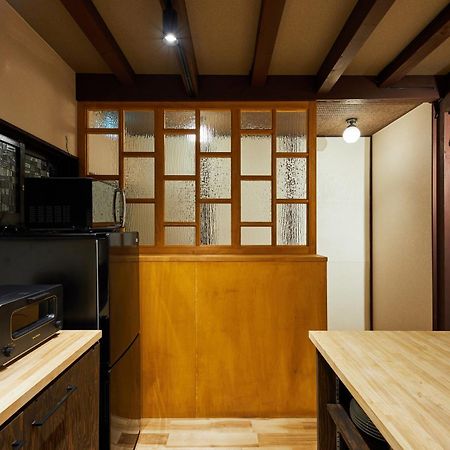 Mibu Hanabusa House Quioto Exterior foto