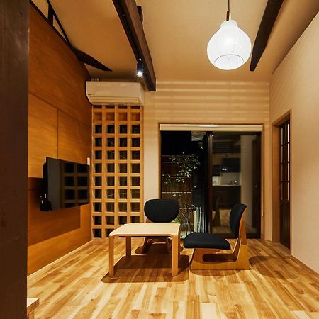 Mibu Hanabusa House Quioto Exterior foto